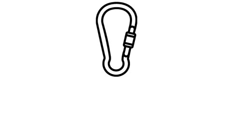 Carabiners & Quickdraws