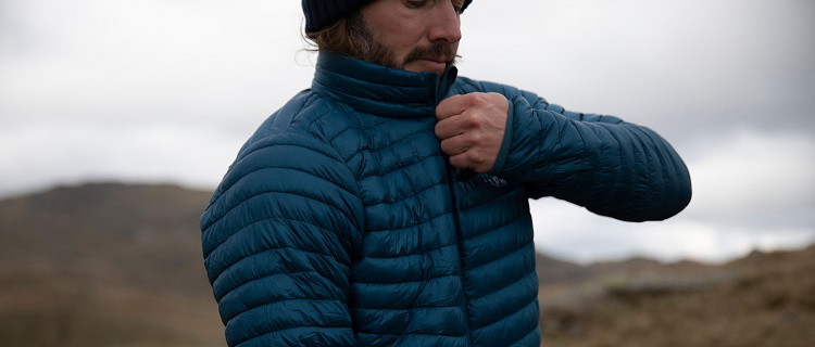 How To Choose An Insulated Jacket