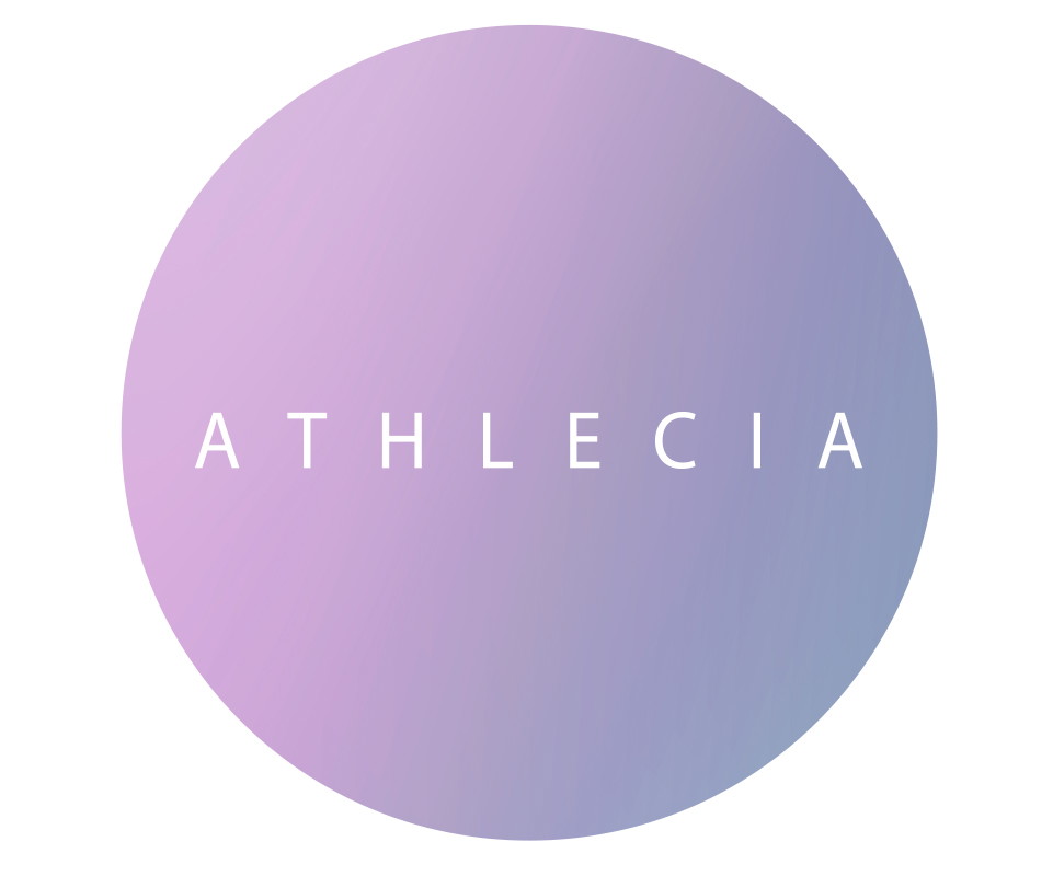 Athlecia logo