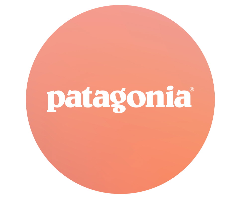 Patagonia logo