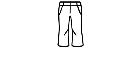 Ski Pants