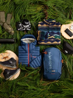 Shop gifts for him