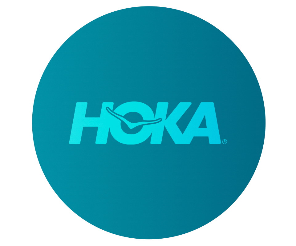 Shop Hoka brand