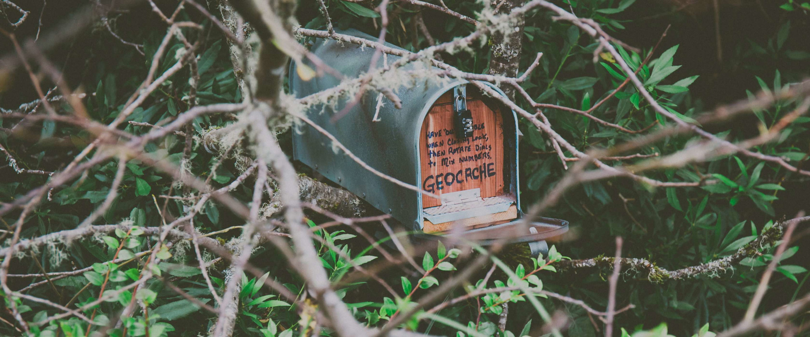 Geocache