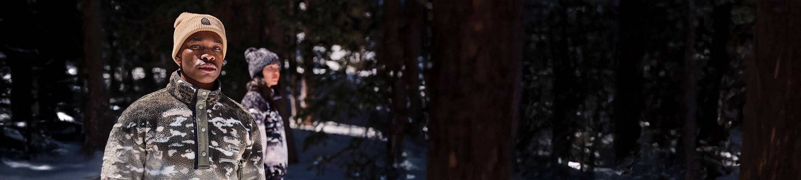 Columbia Blog Header