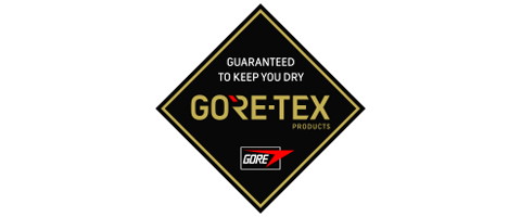 GORE TEX