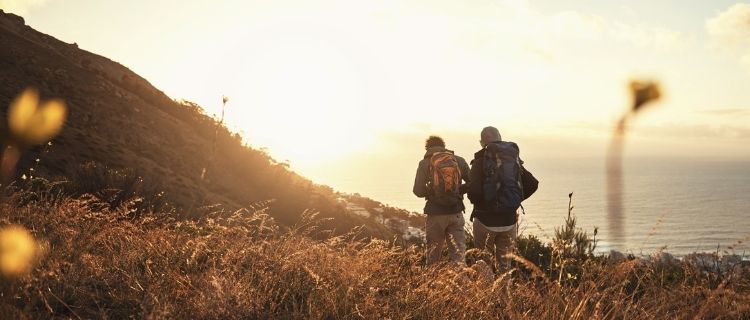 Outdoor Etiquette: How To Reduce Your Environmental Impact When Exploring