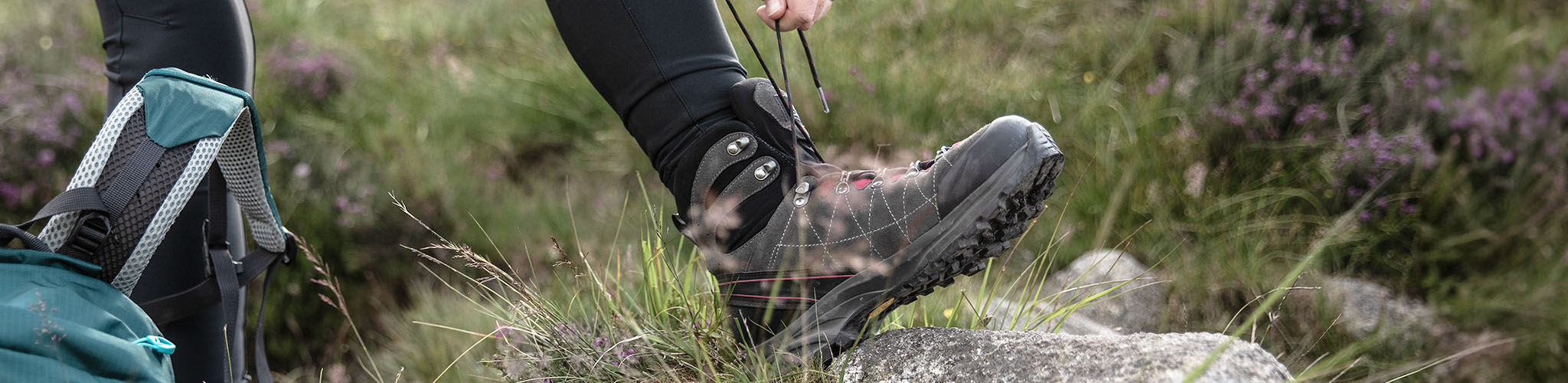 Hikers
