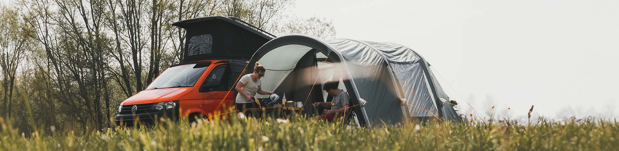 Tents