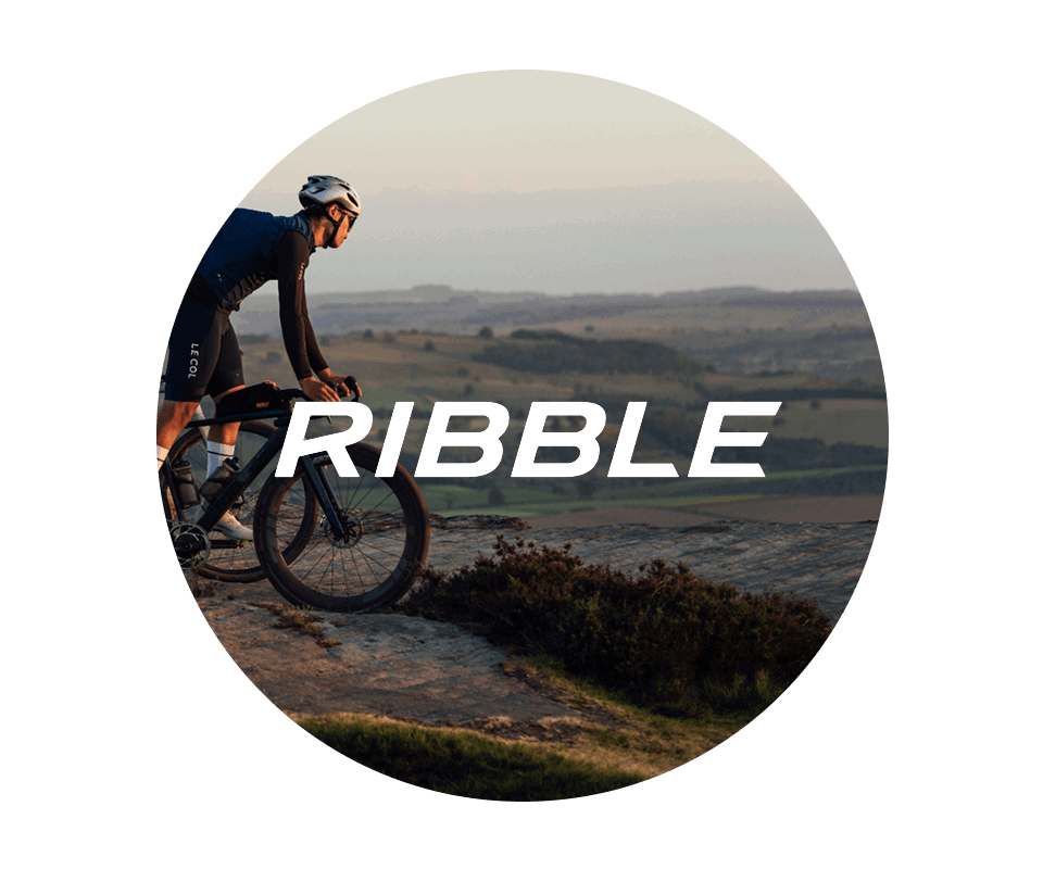 Ribble logo