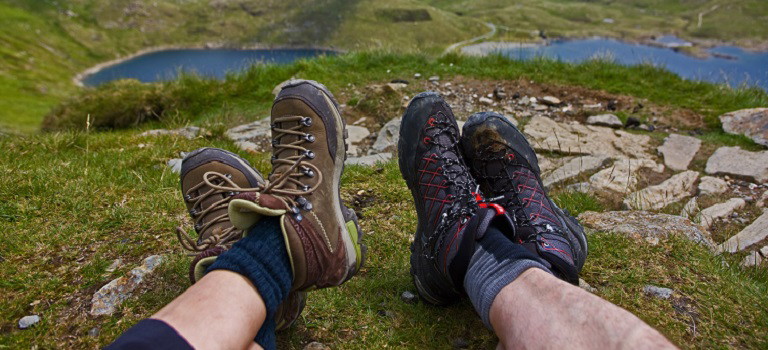 Top Tips For Choosing The Perfect Boot