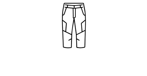 Trousers