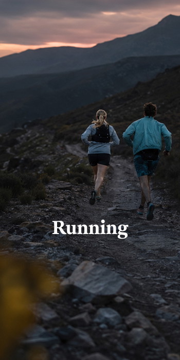 Running gear