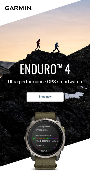 Shop New Garmin Enduro 4