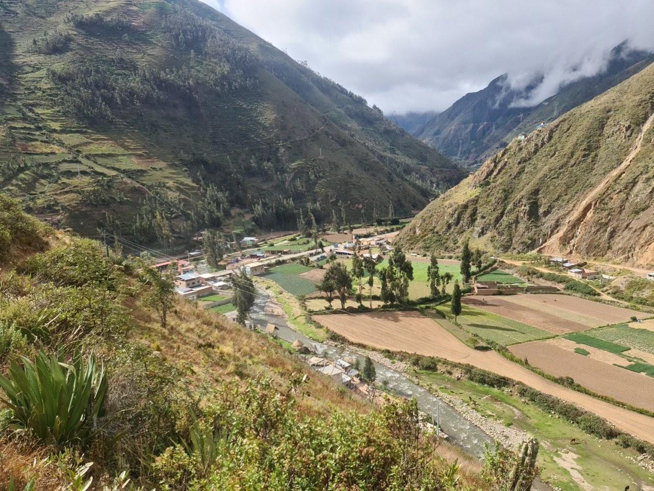 Ayacucho, Peru