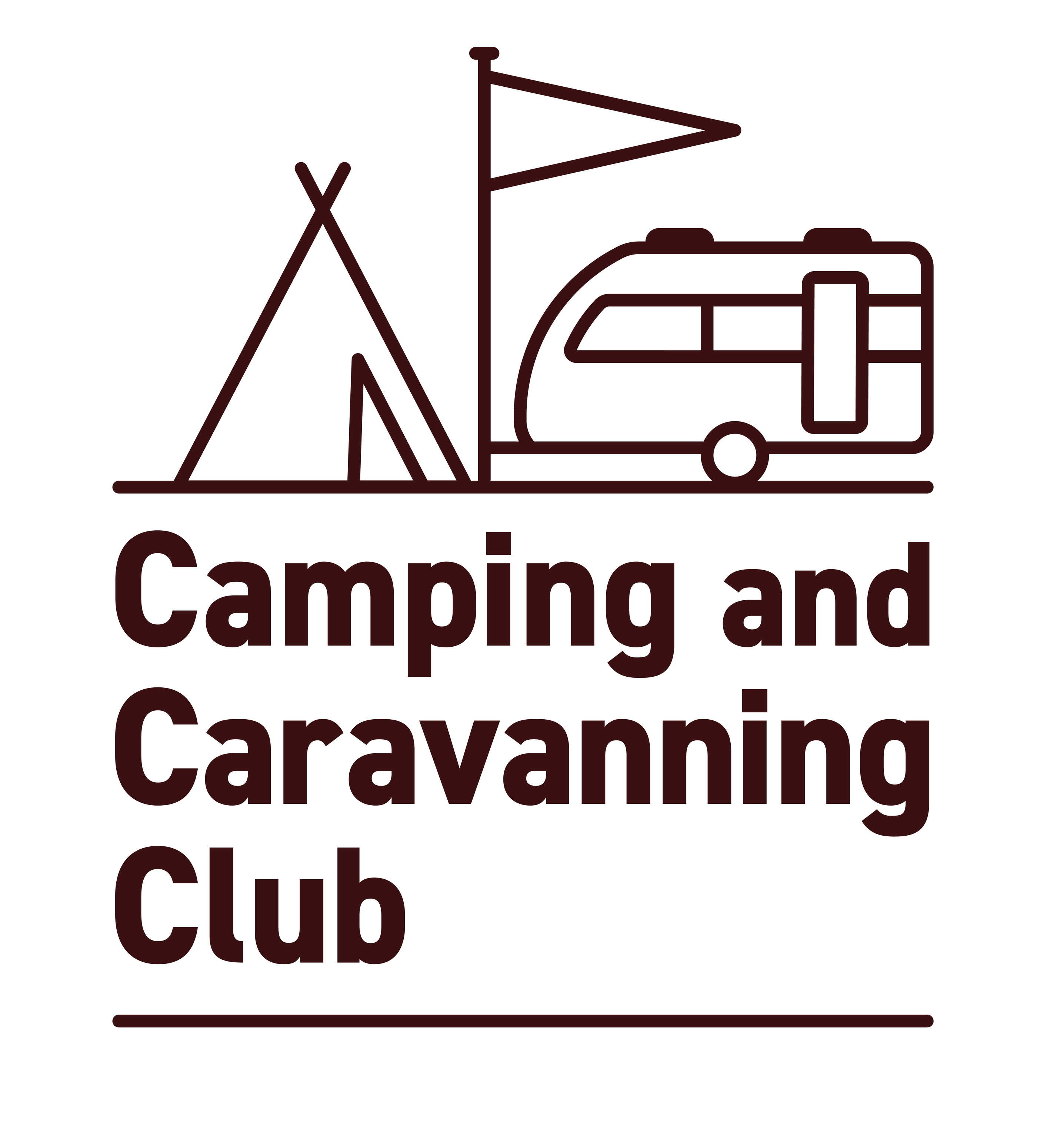 the camping and caravanning club